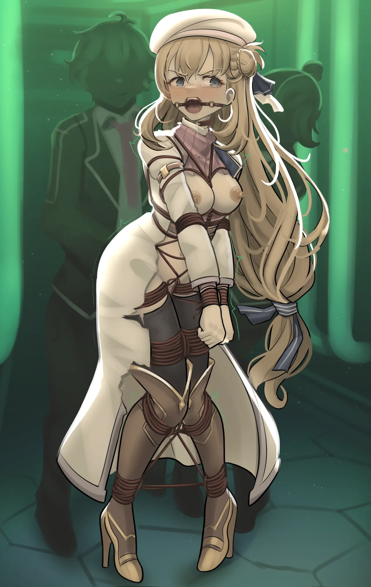 Agnes Claudel page 2 full