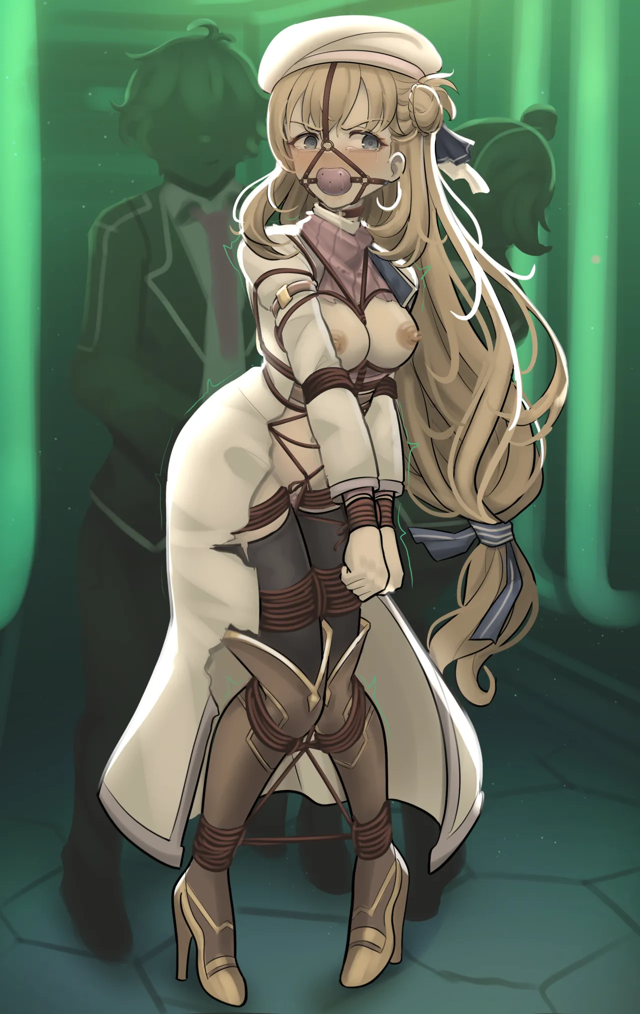 Agnes Claudel page 7 full