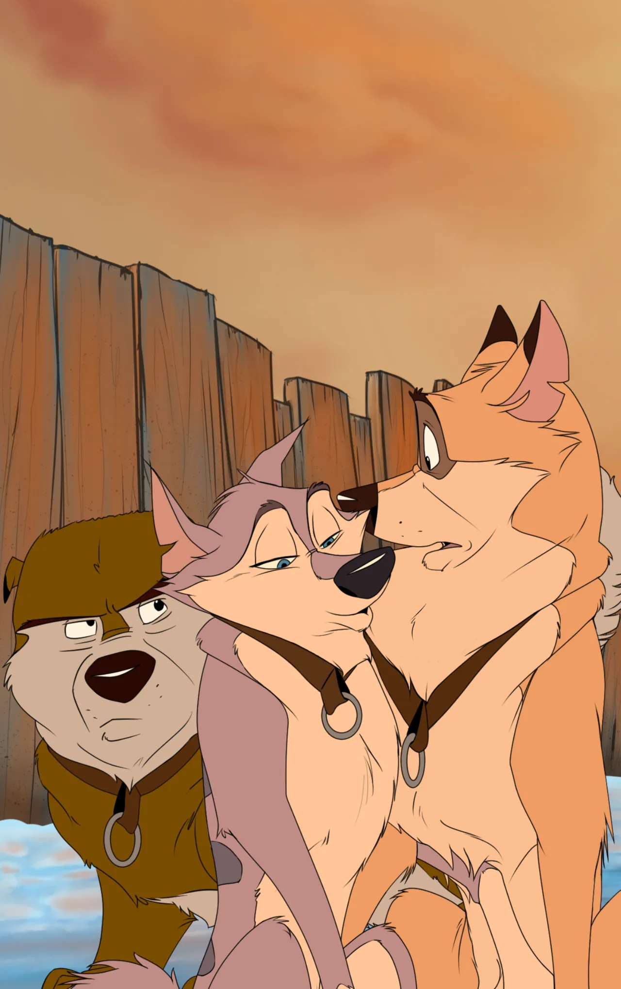 Kaltag's Star: Part 1 page 7 full