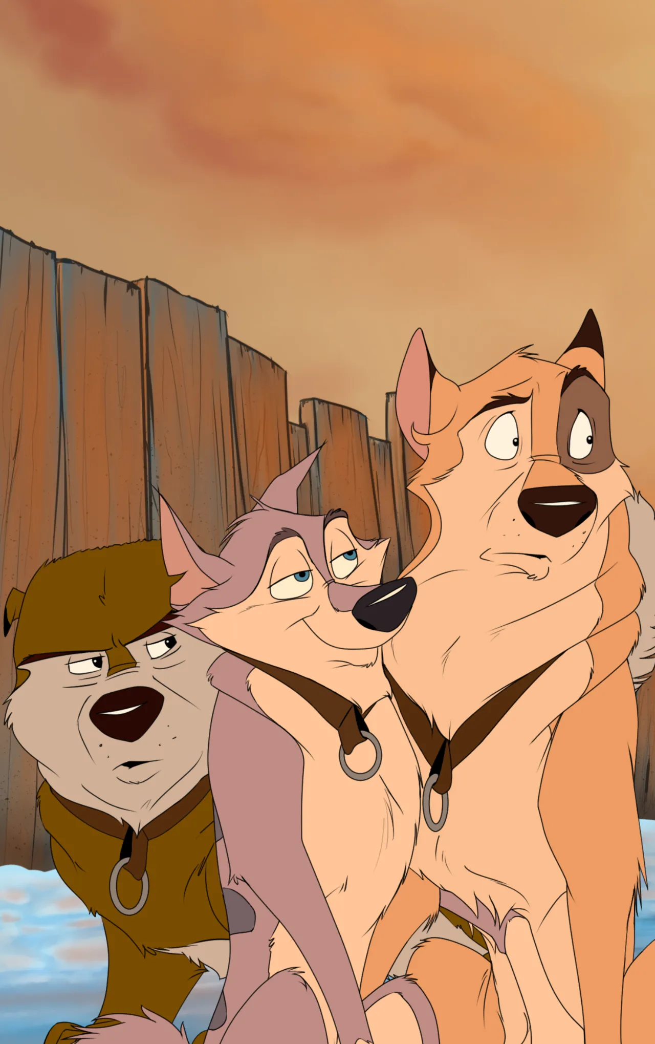 Kaltag's Star: Part 1 page 8 full