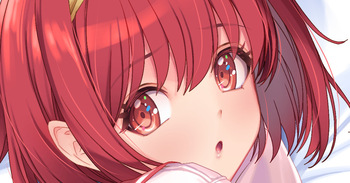 神岸あかりさん cover