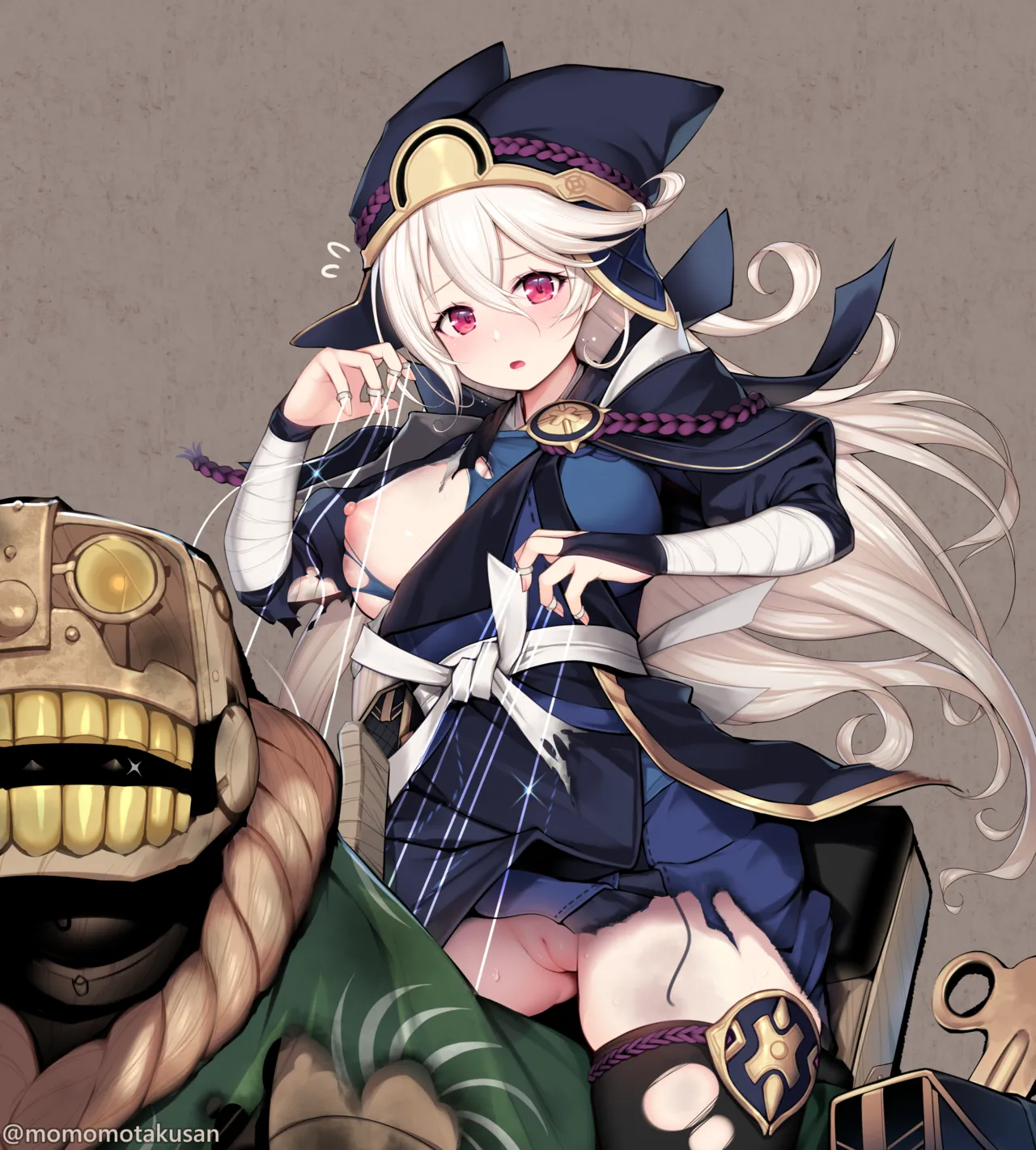 FE Fates Corrin page 10 full