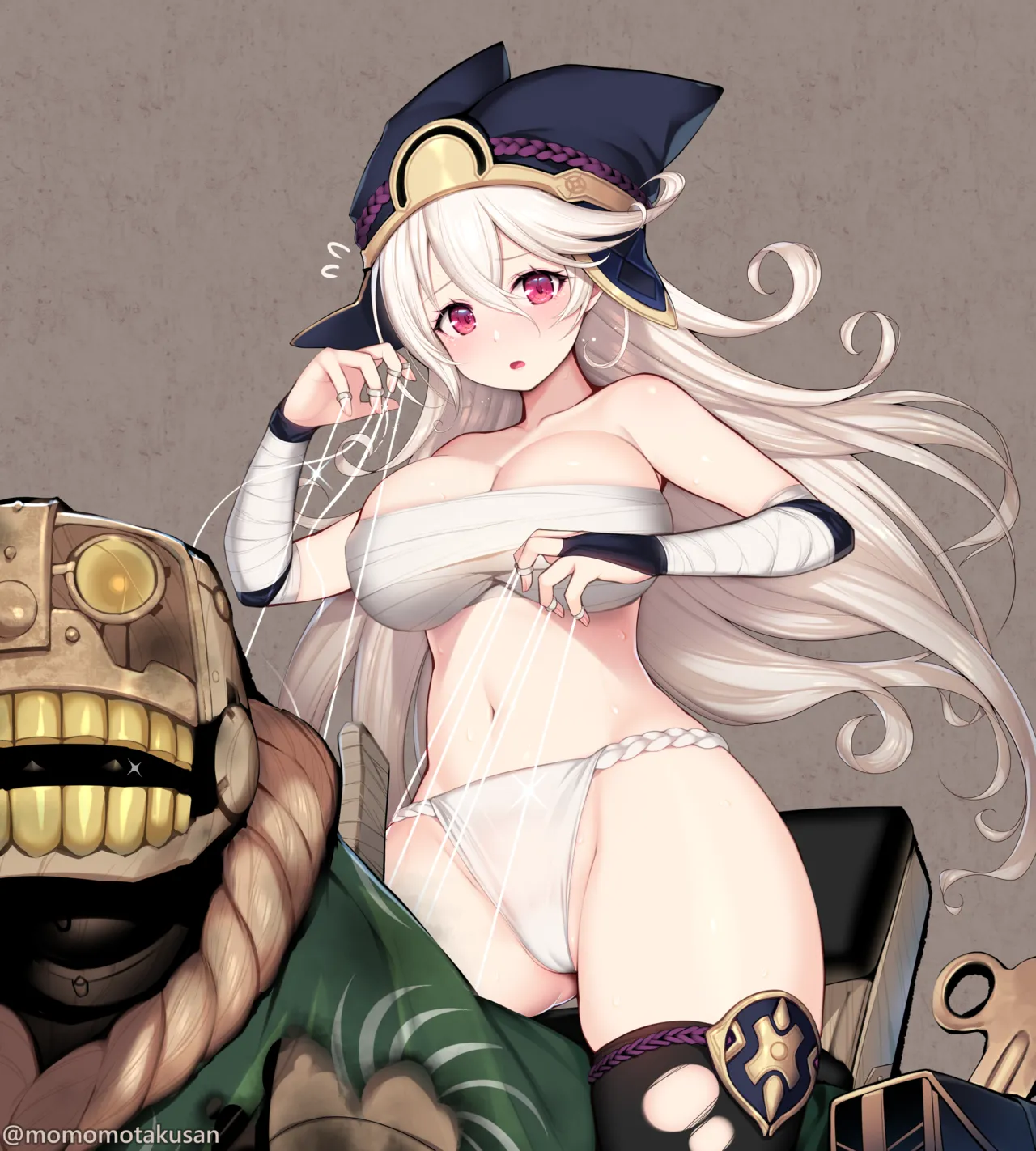 FE Fates Corrin page 5 full
