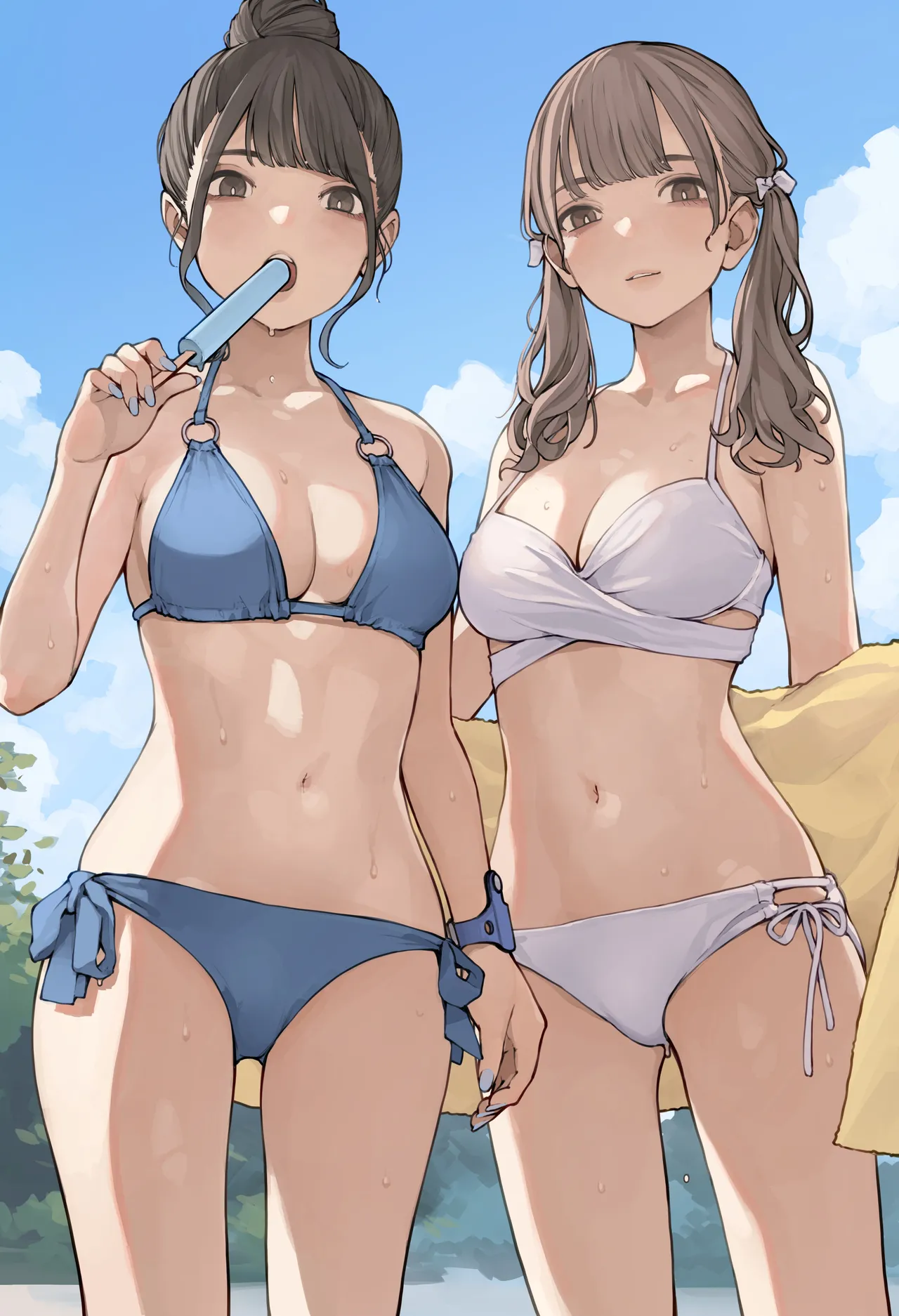 Minagi KOH page 1 full