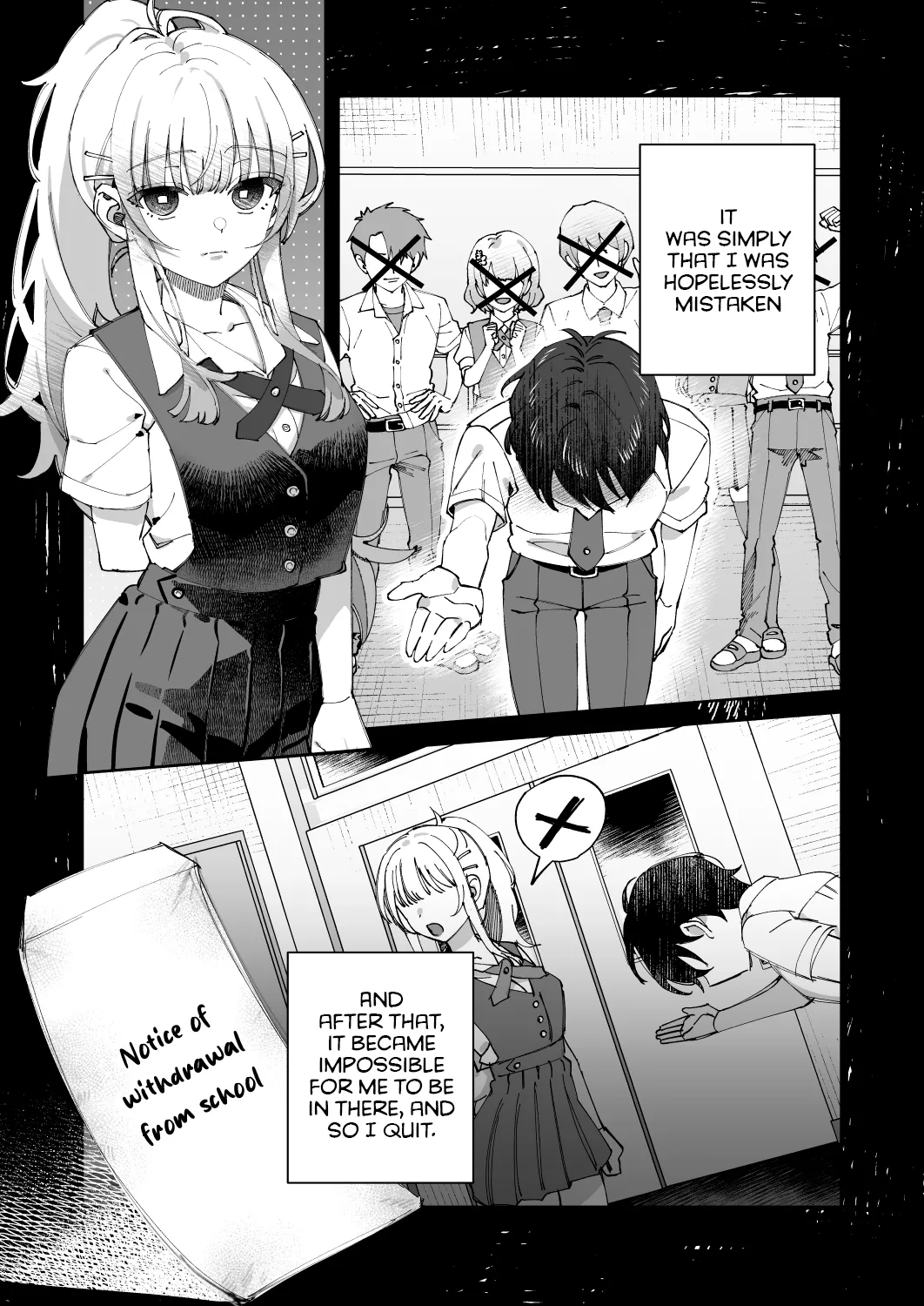 Kimi to Himitsu no Upload 1 | Our Secret Upload 1 page 8 full