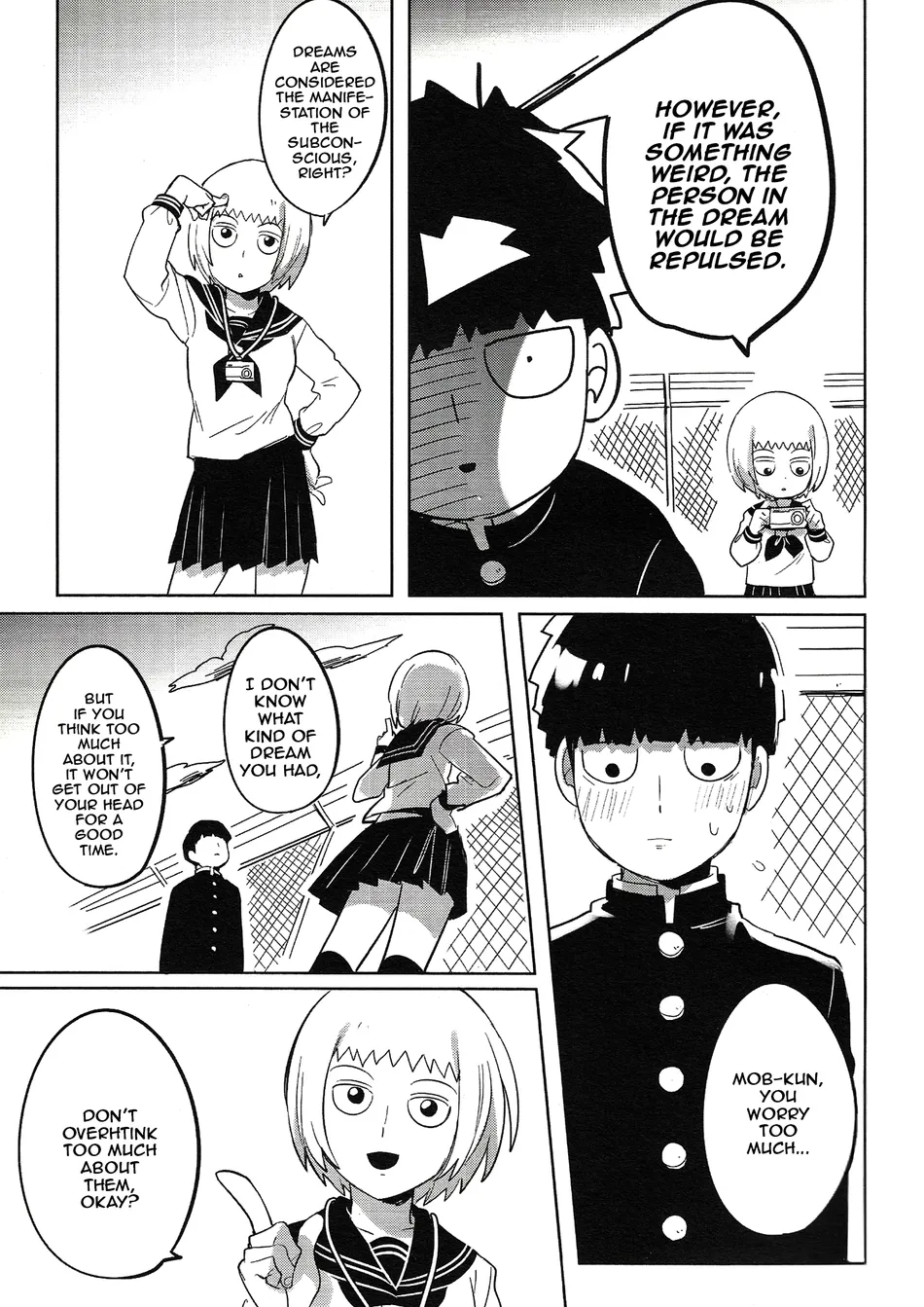 Lucid Dreams – Mob Psycho 100 dj page 10 full
