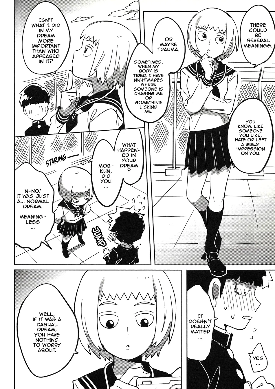 Lucid Dreams – Mob Psycho 100 dj page 9 full