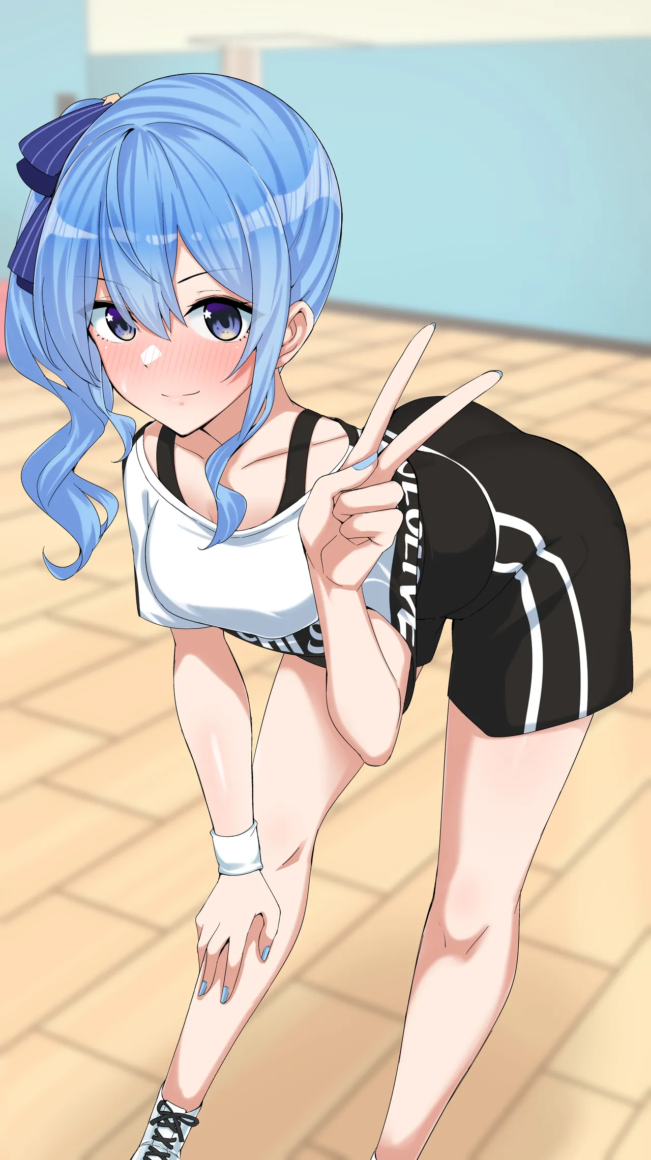 星〇すいせい⑪／Hoshima〇Suise⑪ page 2 full