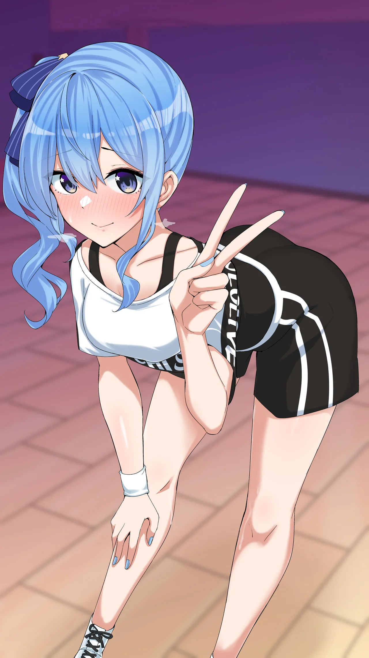 星〇すいせい⑪／Hoshima〇Suise⑪ page 6 full