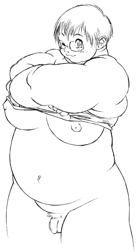 SS/BBW/M Art Dump 2025 page 10 full