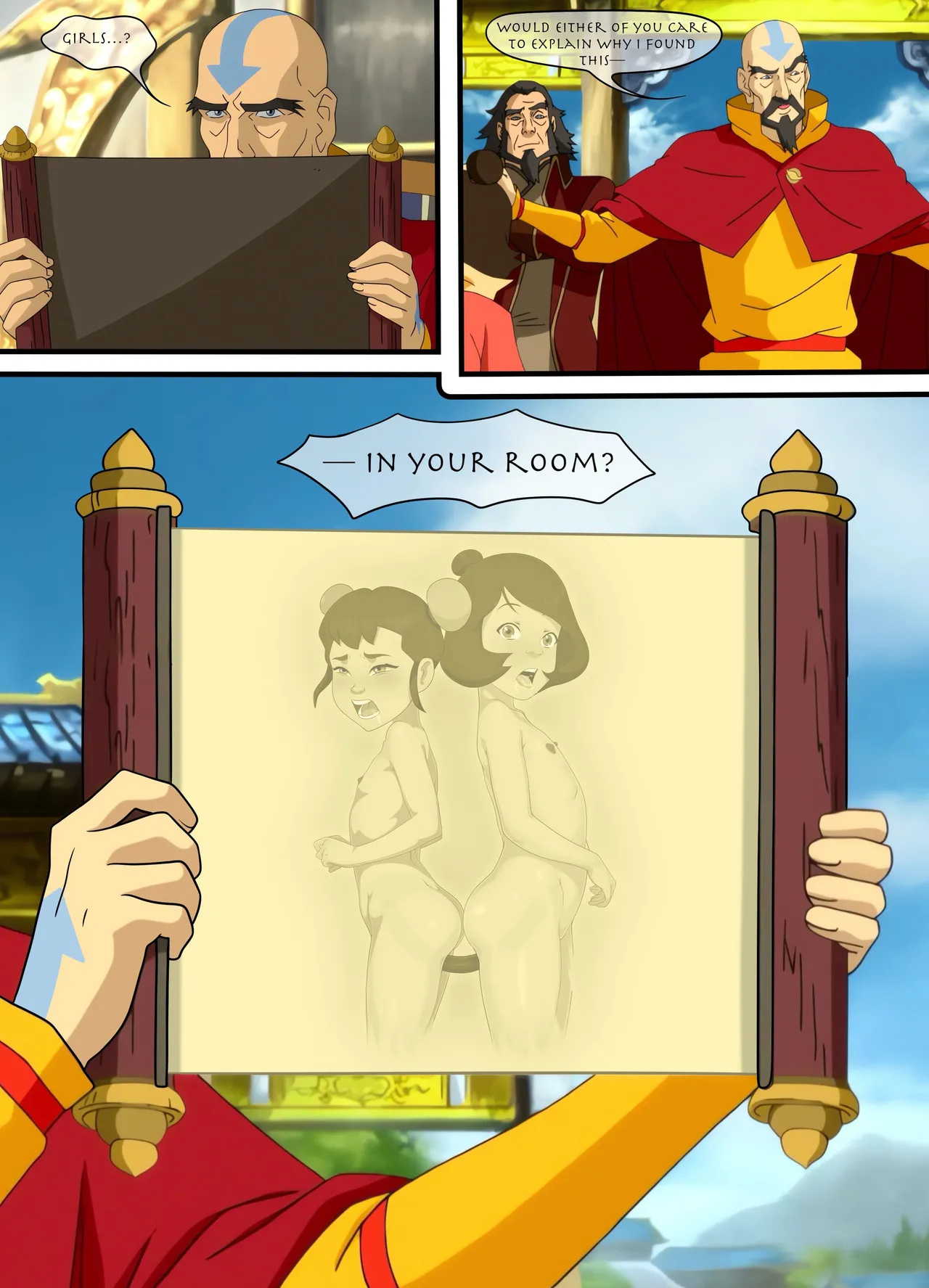 Help Experimenting page 2 full