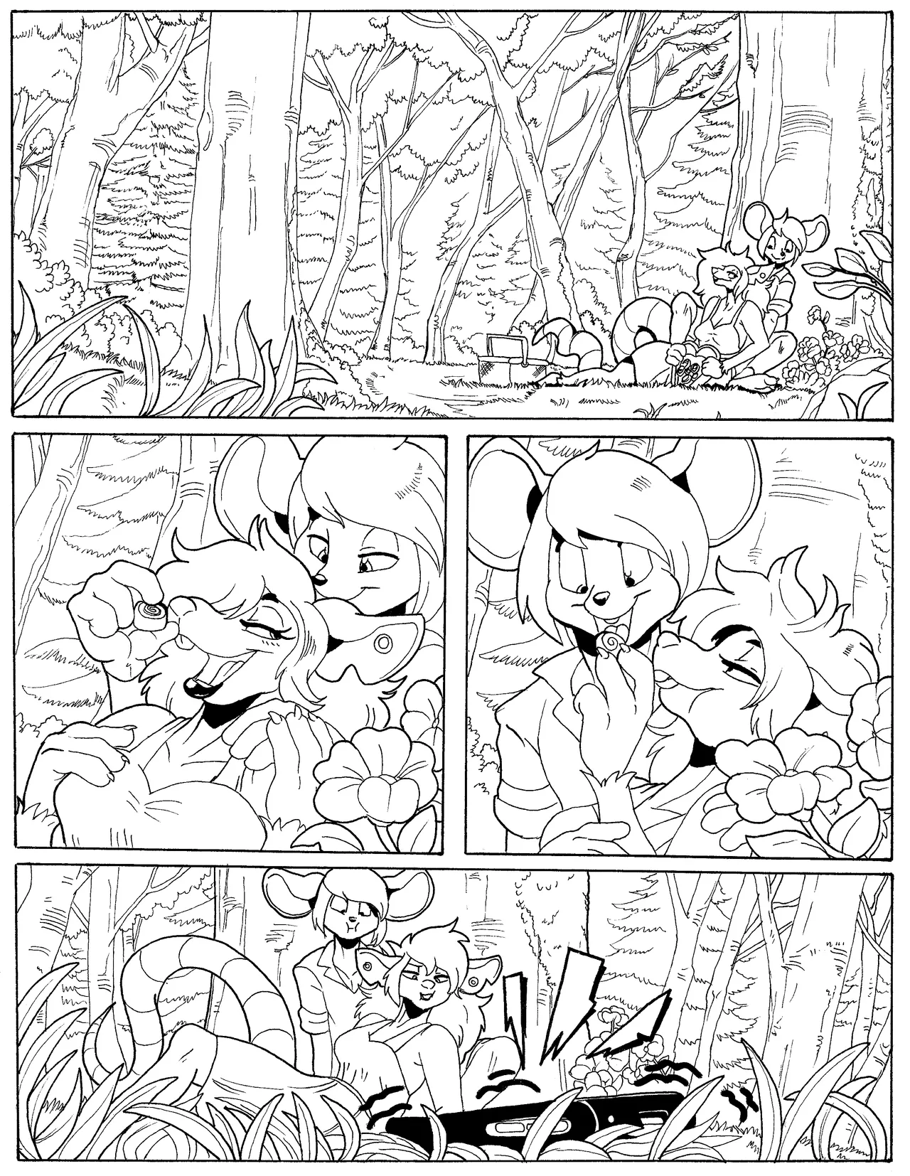 Valentine's Prank page 8 full