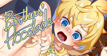 Brothers' Accolade cover