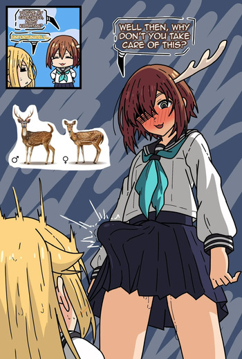 A Proper Caretaker cover