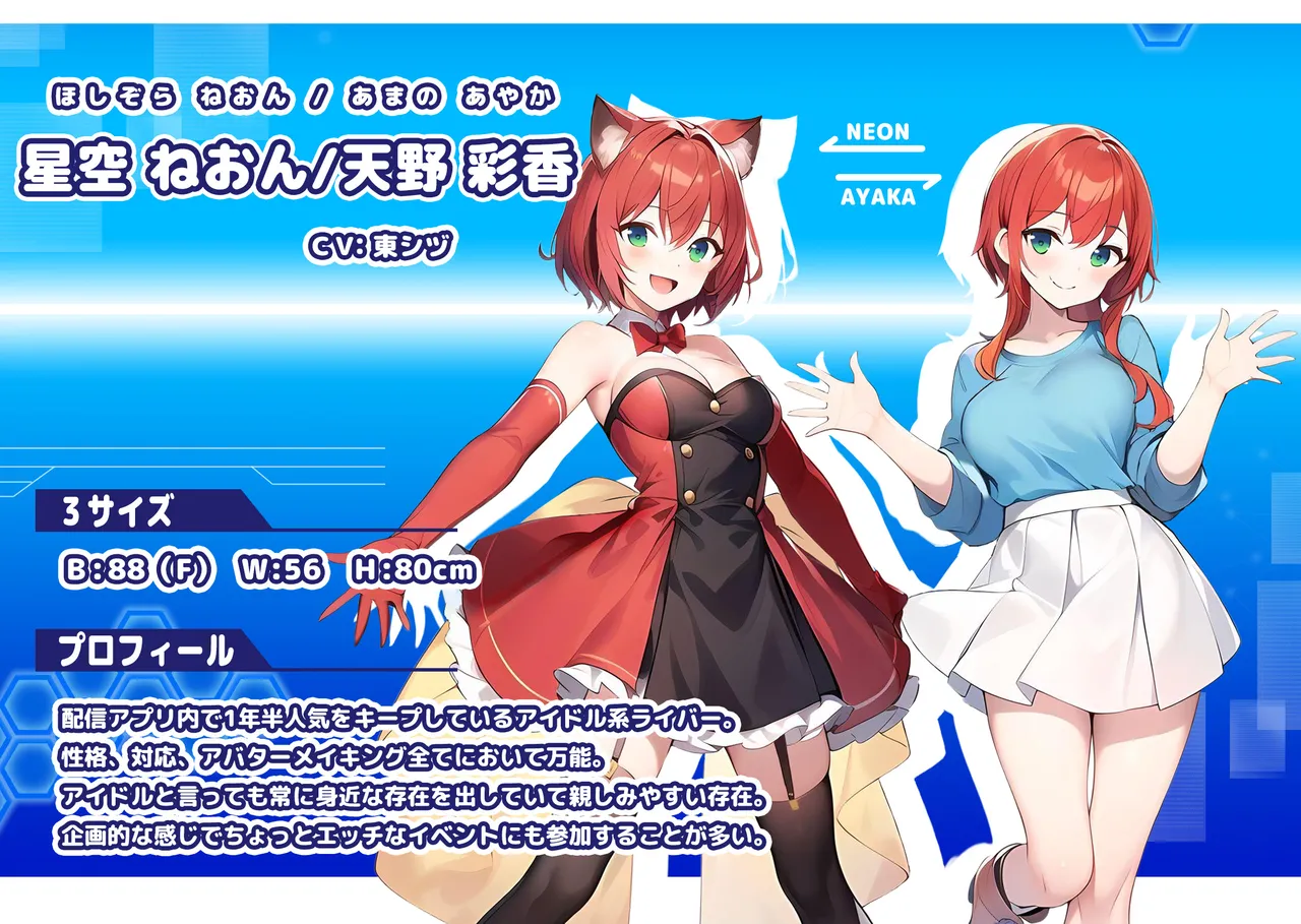 Ore no Dennou SEX Seikatsu ~Bitch na Kimi to Nanchatte Ren'ai~ page 4 full
