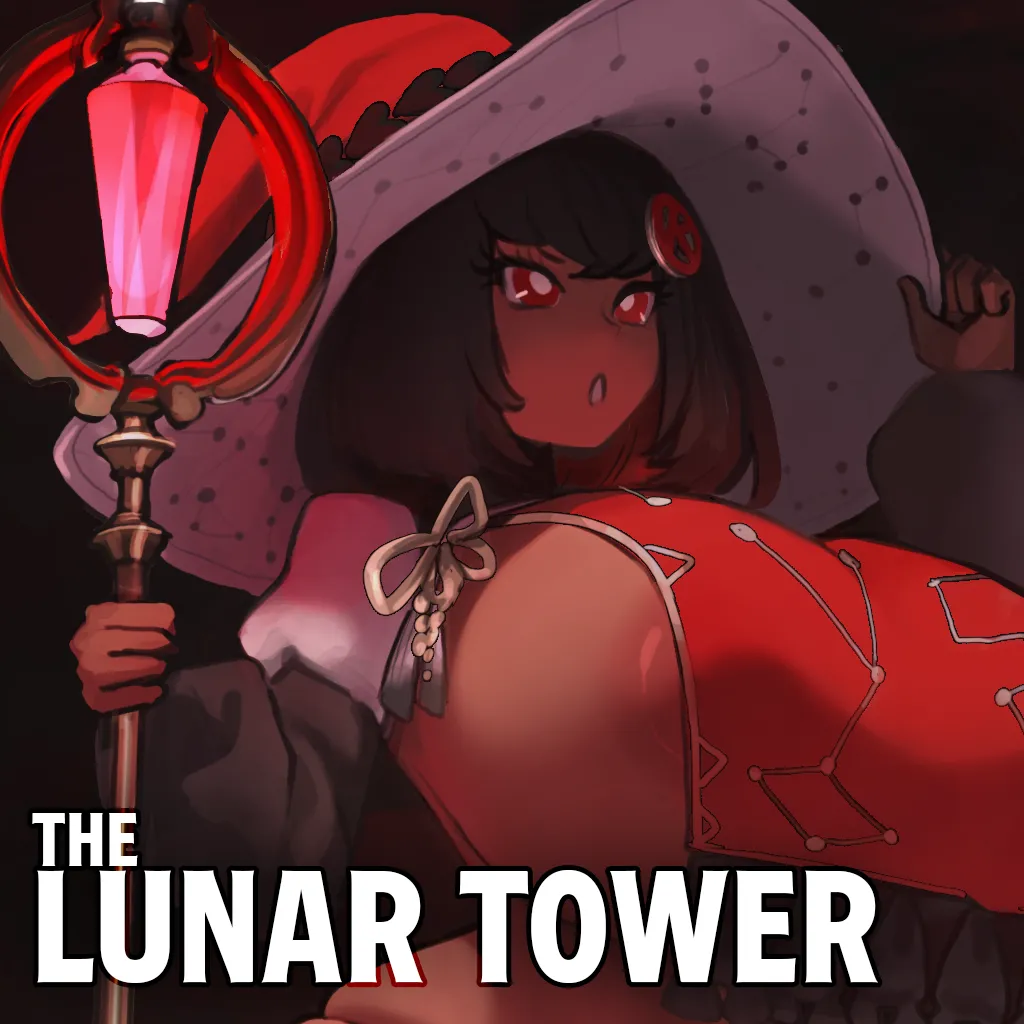 The Lunar Tower page 1 full