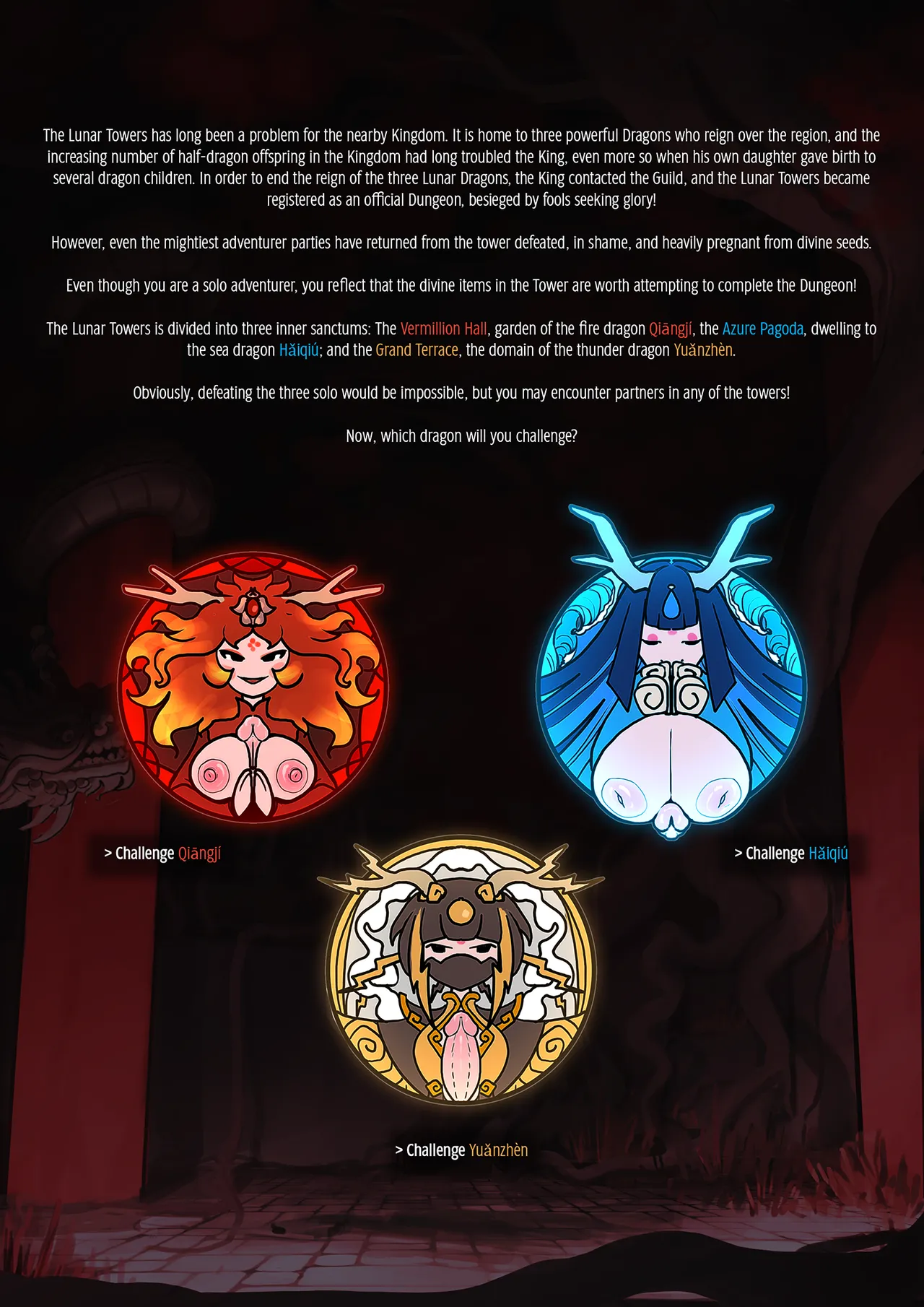 The Lunar Tower page 3 full