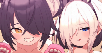 Phantom Thief Shirokuro Cats 14.5 - Thank you again this month! cover