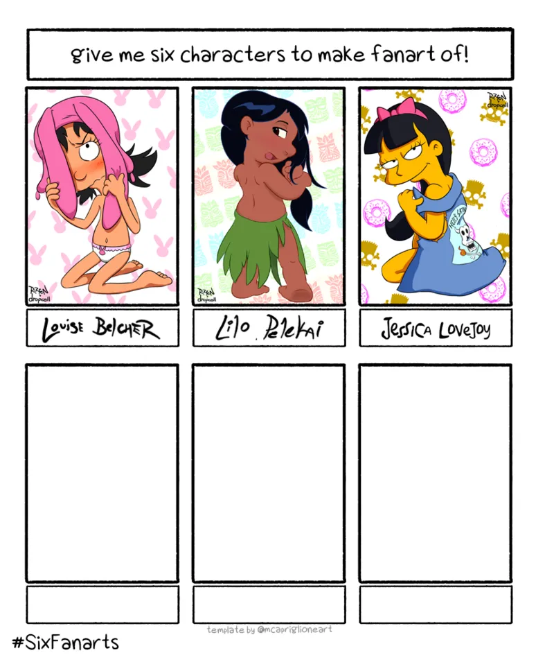 ARTIST Rirfen page 4 full