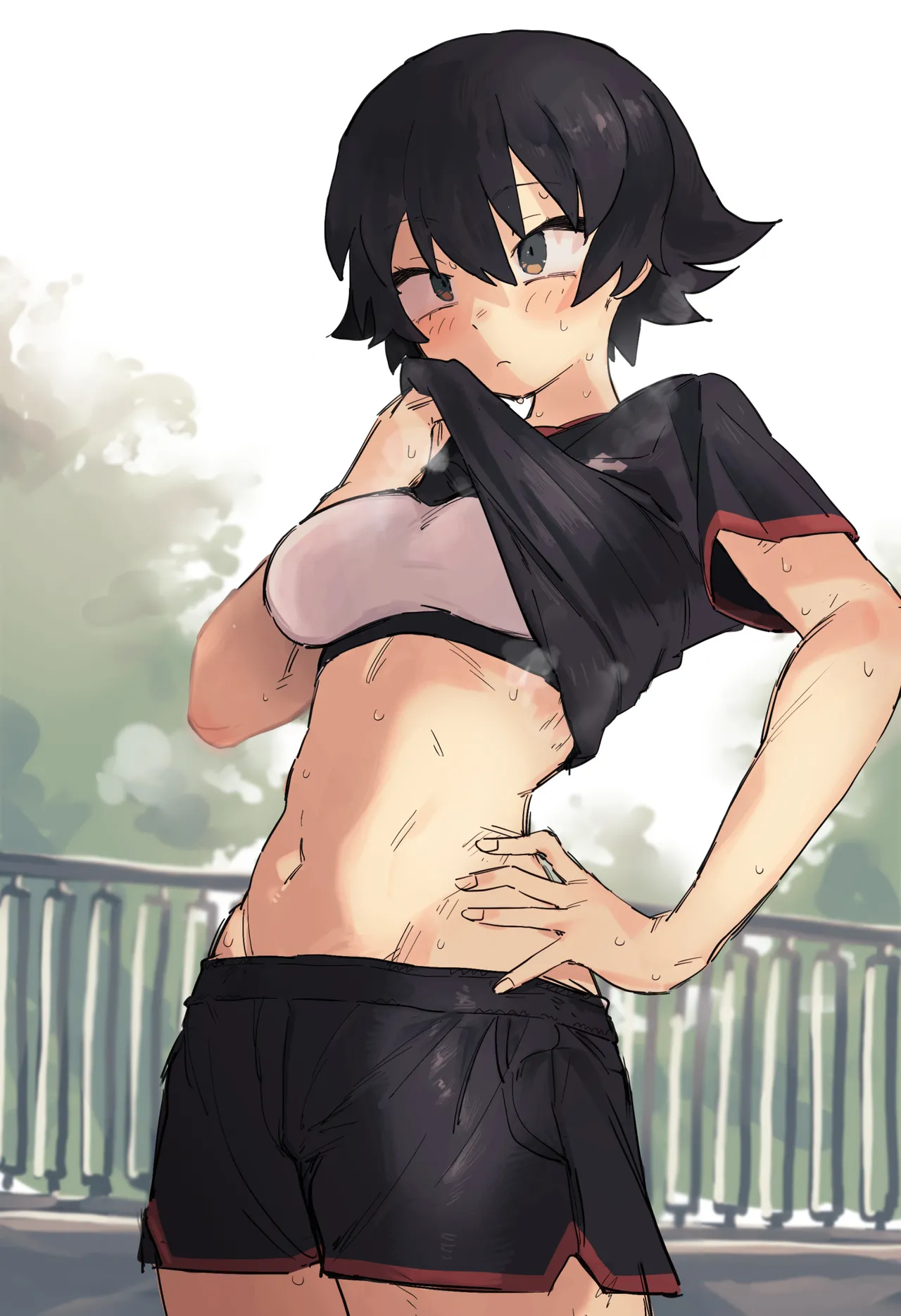 マウ子と page 2 full