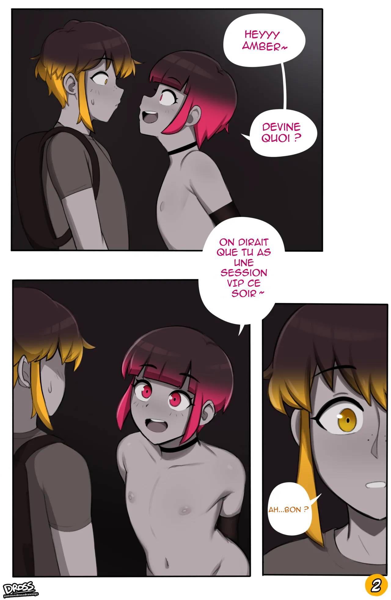 Amber page 2 full