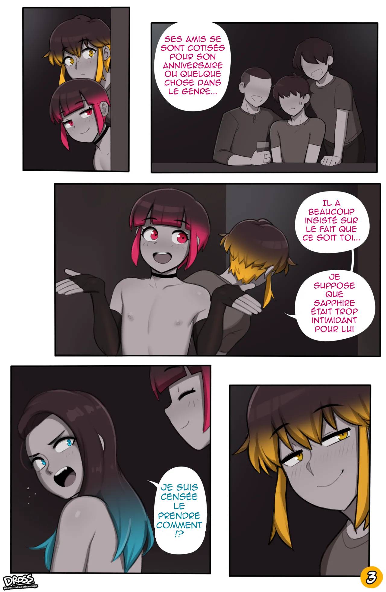Amber page 3 full