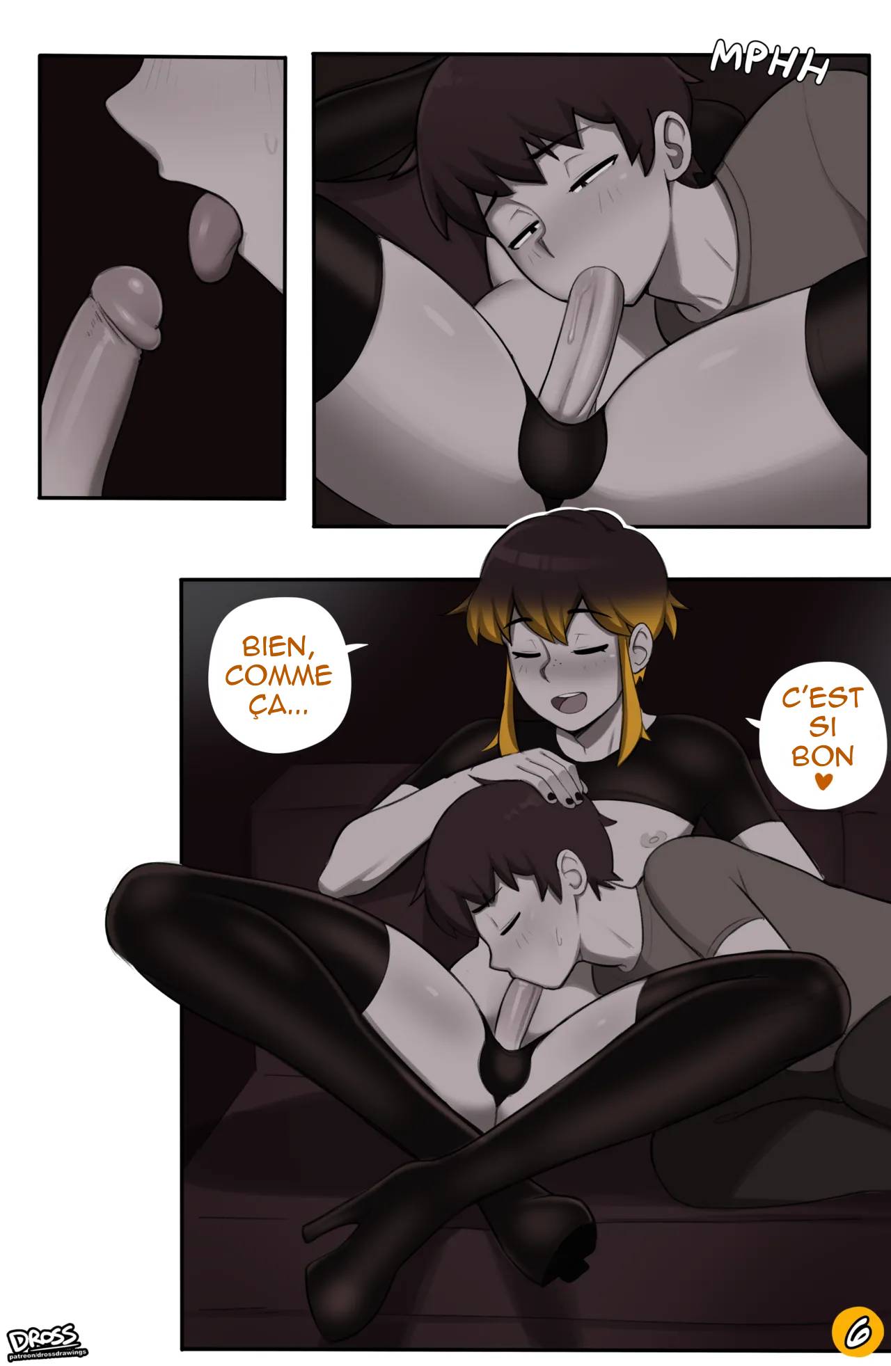 Amber page 6 full