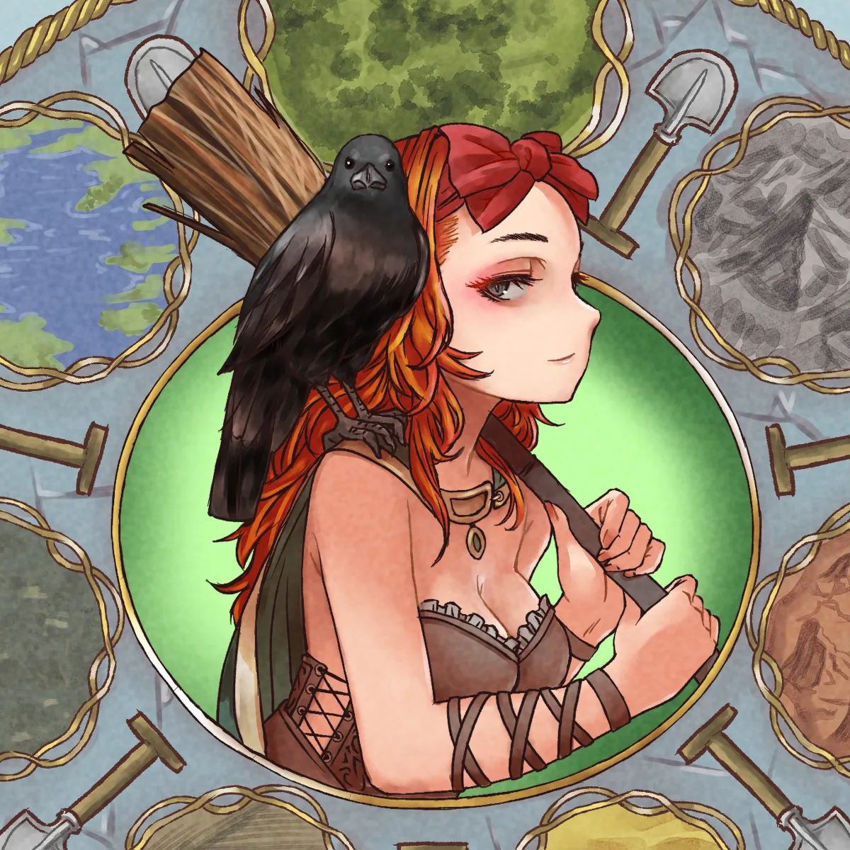 Artist スケロク pixiv page 10 full