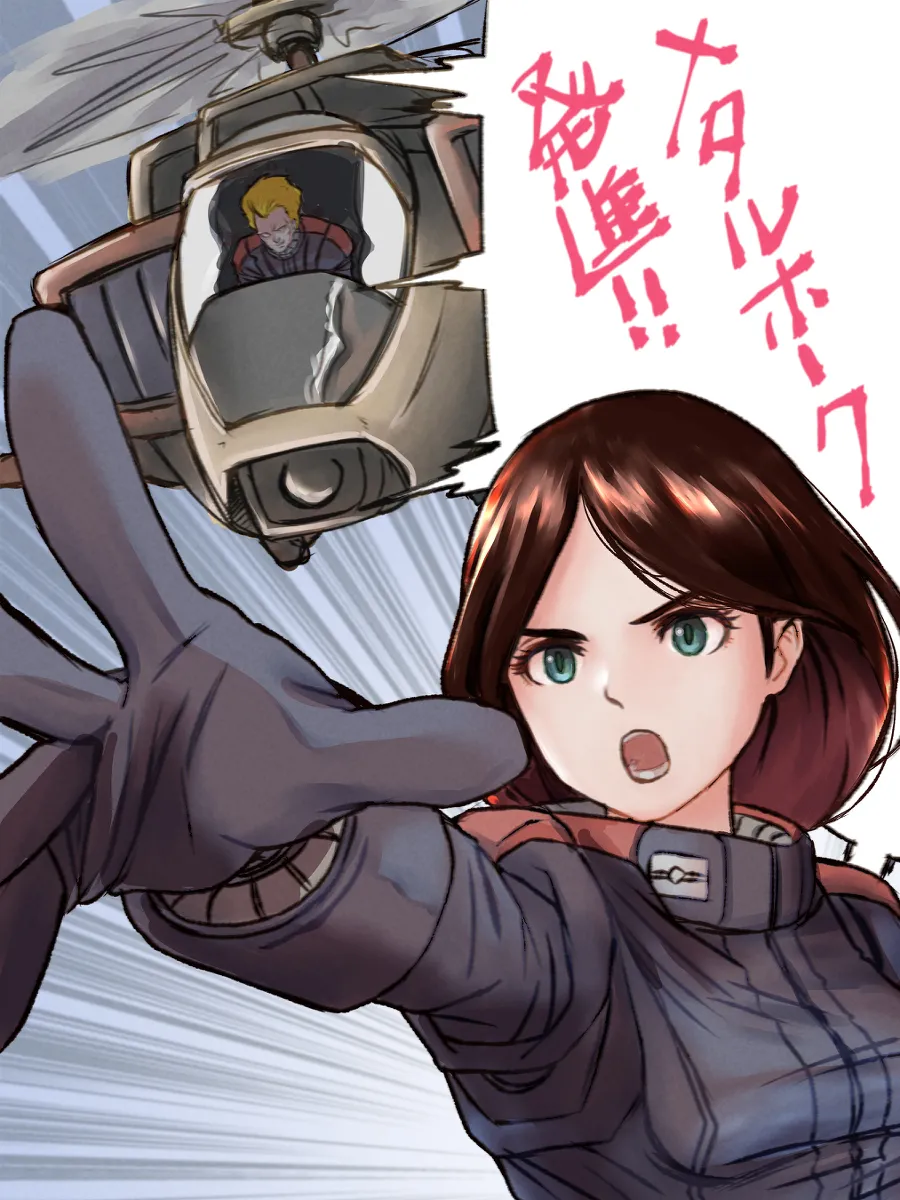 Artist スケロク pixiv page 4 full