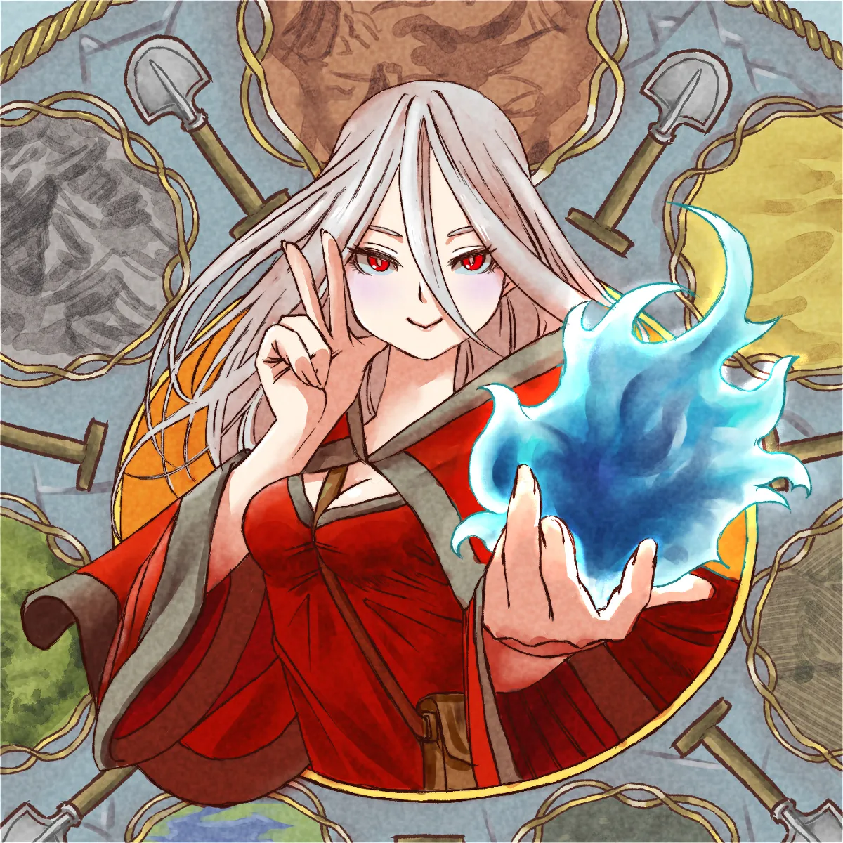 Artist スケロク pixiv page 8 full