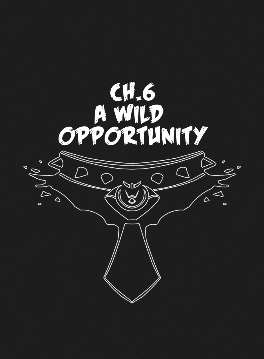 Heartstring Player: Chapter 6 - A Wild Opportunity page 1 full