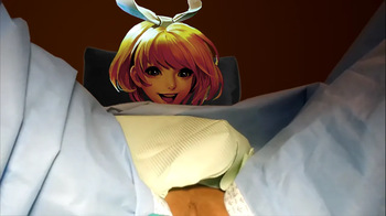 Arena Of Valor: Violet gyno cover