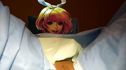 Arena Of Valor: Violet gyno