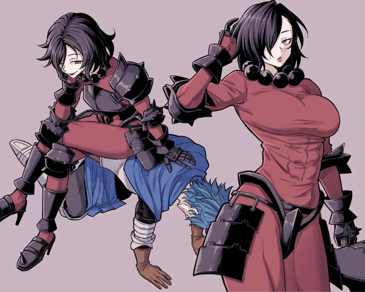 Berengaria Route page 3 full