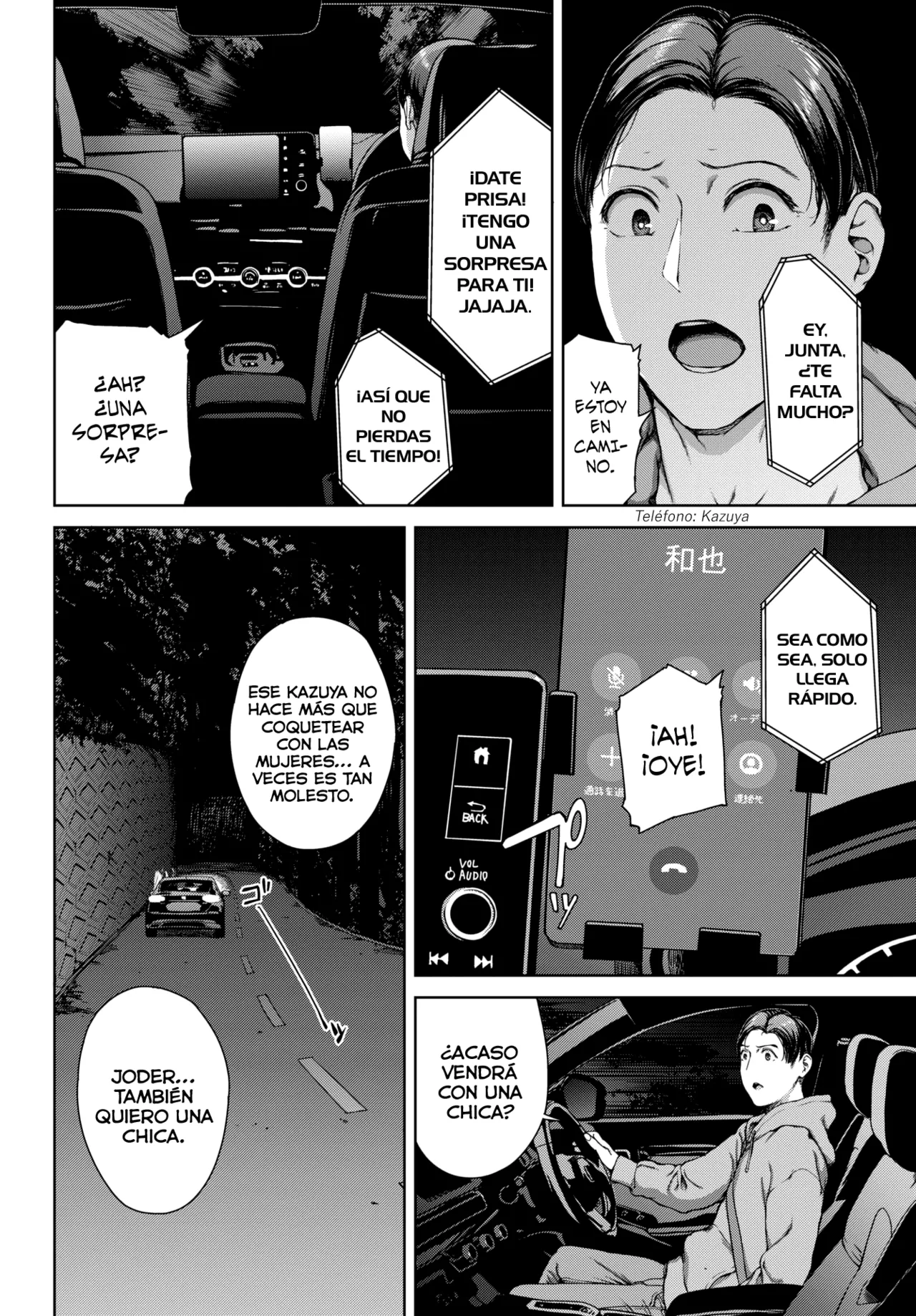 Surprise page 2 full