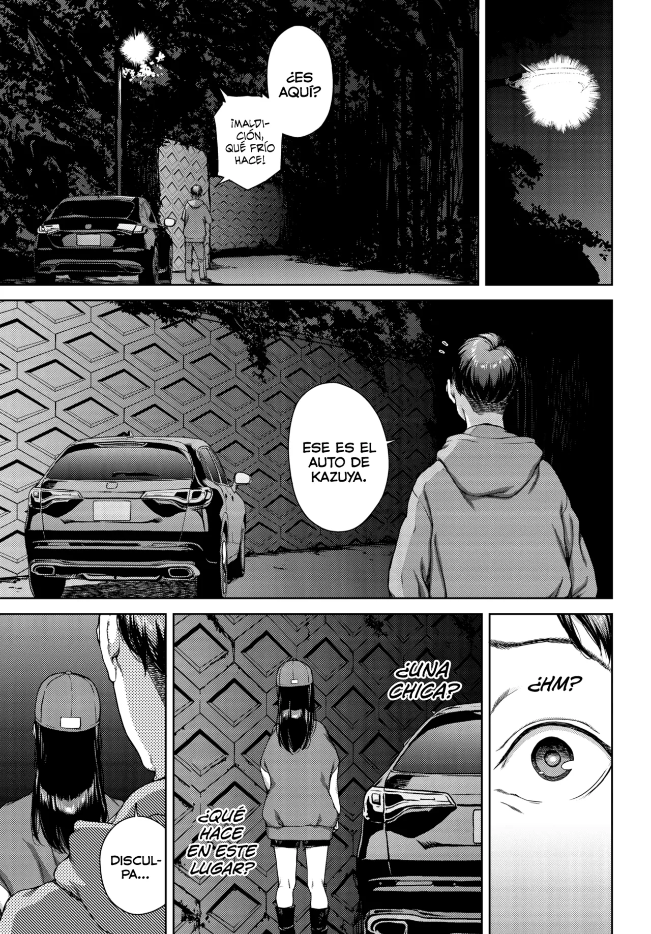Surprise page 3 full