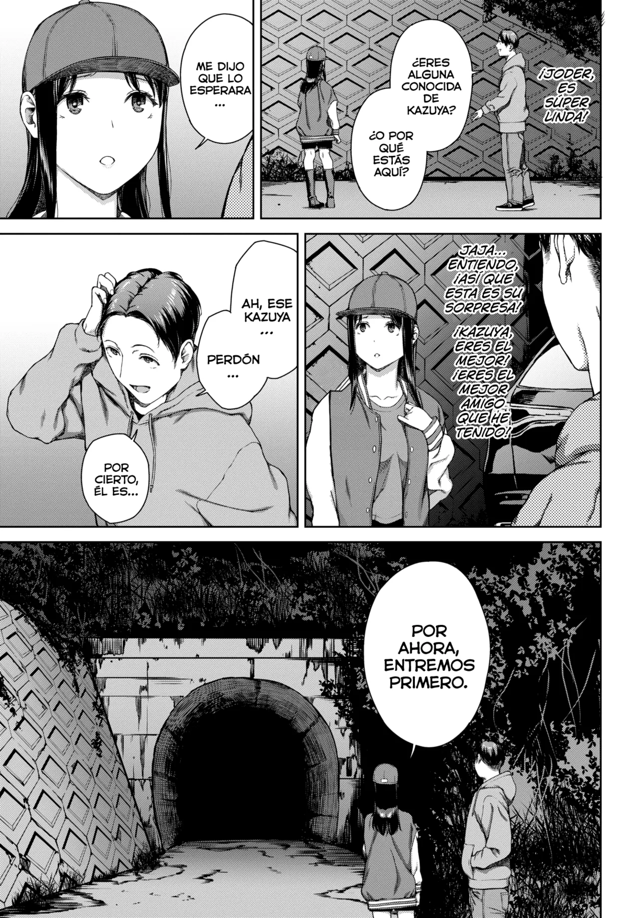 Surprise page 5 full