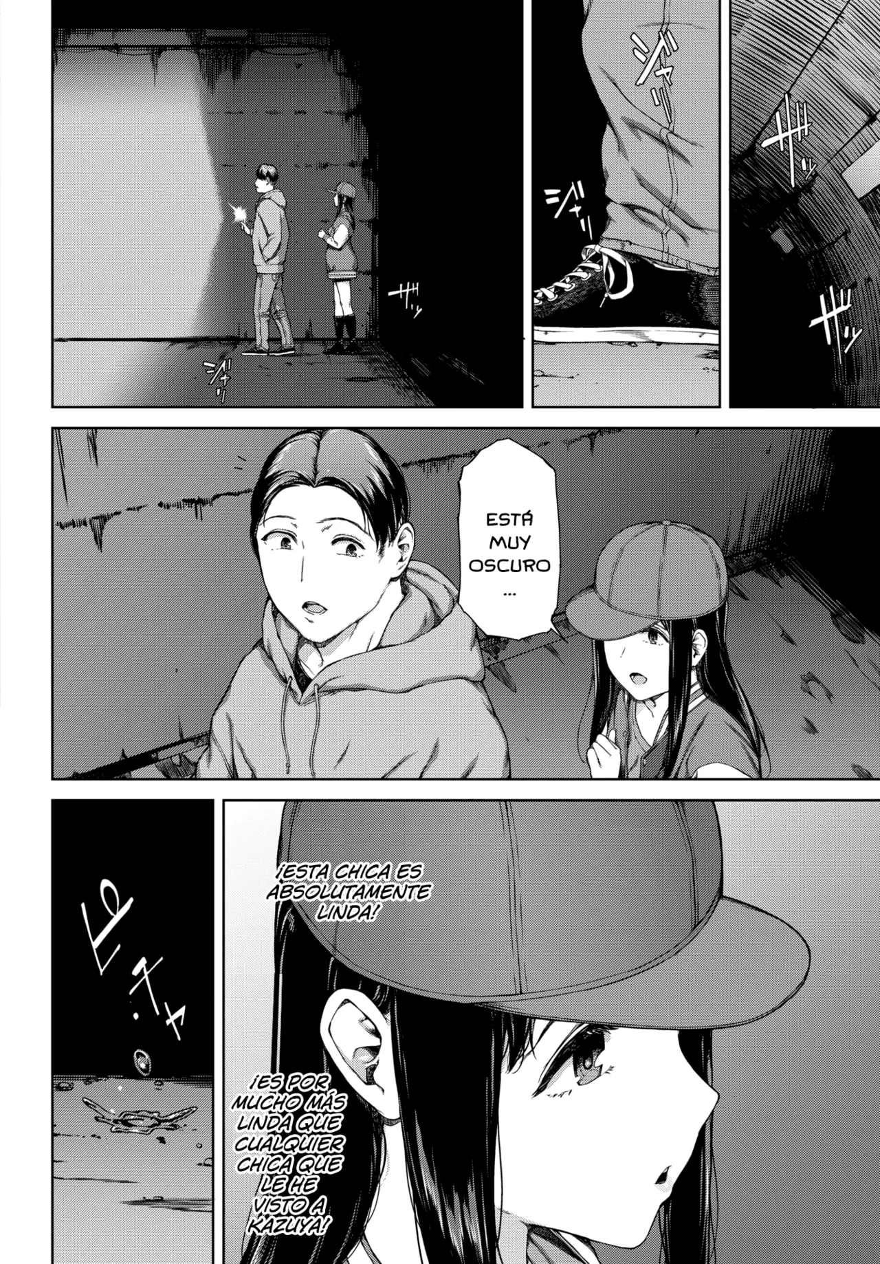 Surprise page 6 full