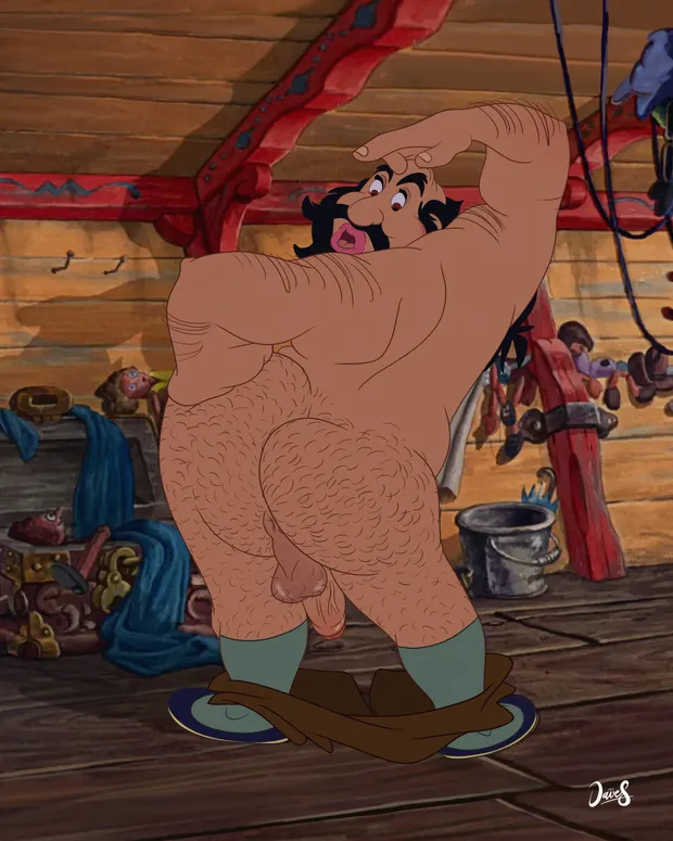 EsteEsDave Pinocchio page 4 full