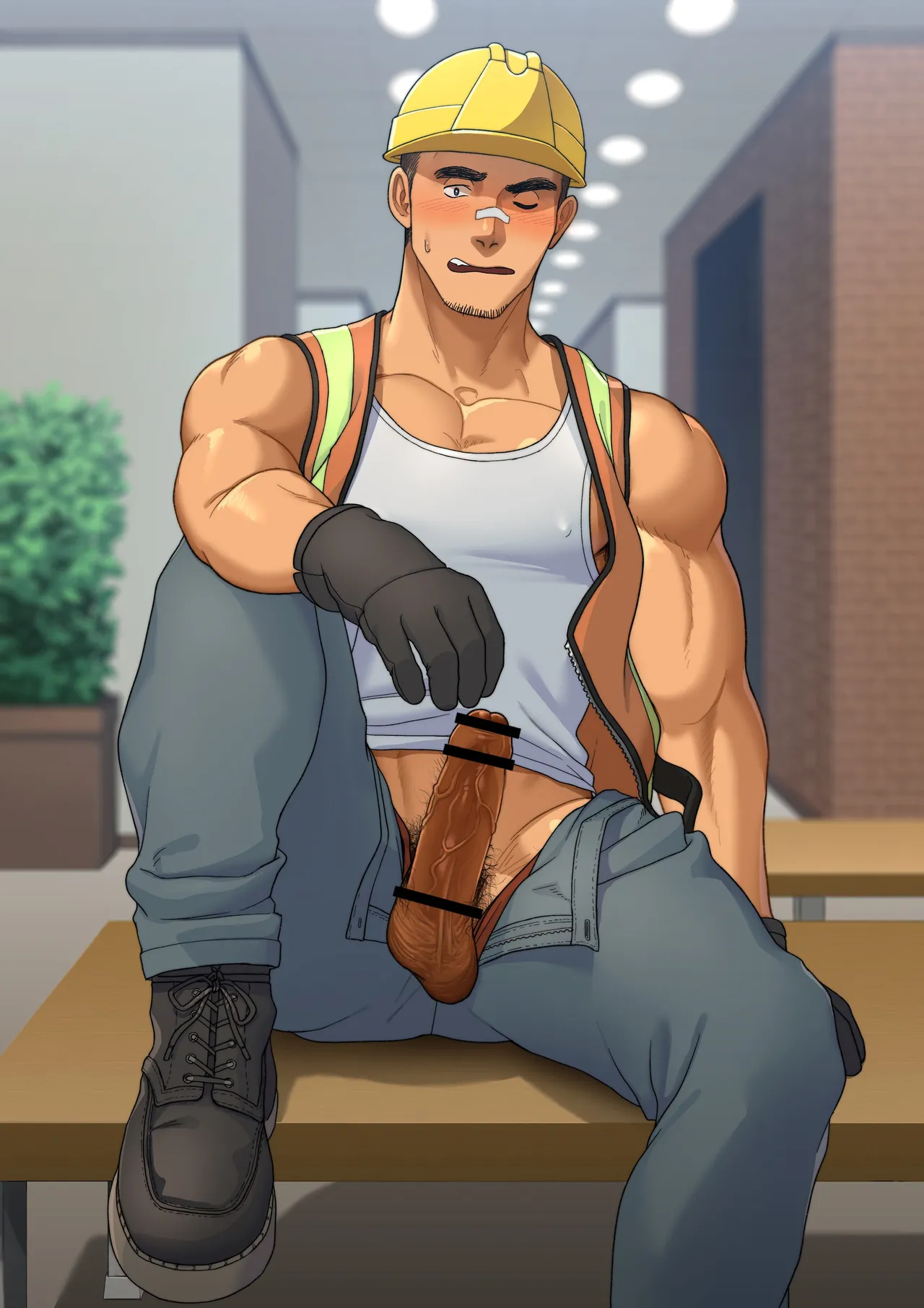 2021 11 坂本くんとハロウィン 3 page 5 full