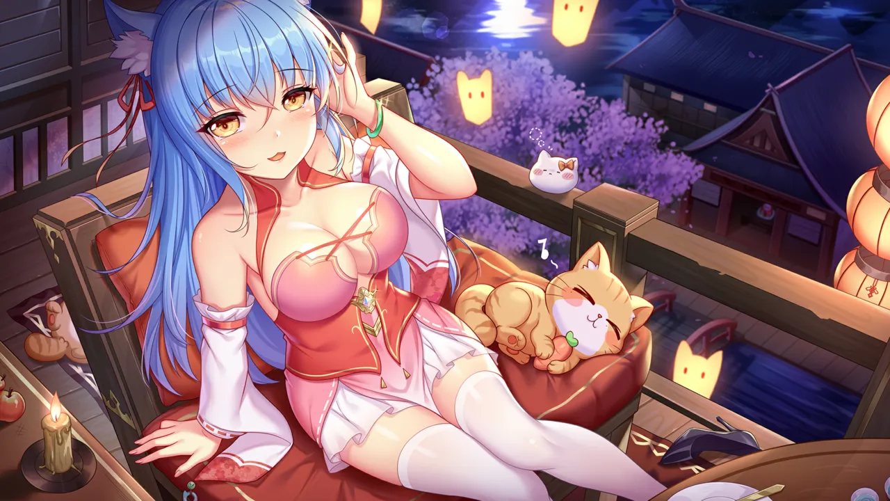 Sakura Hime 5 page 2 full