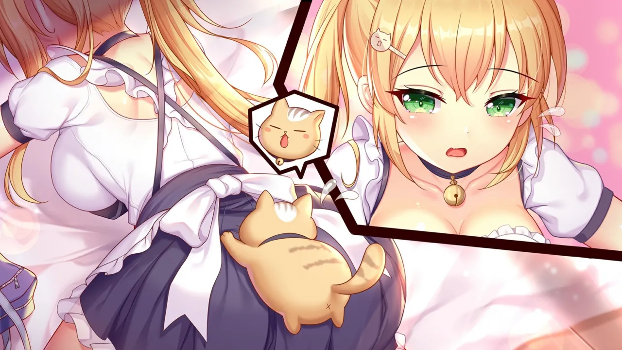 Sakura Hime 5 page 3 full