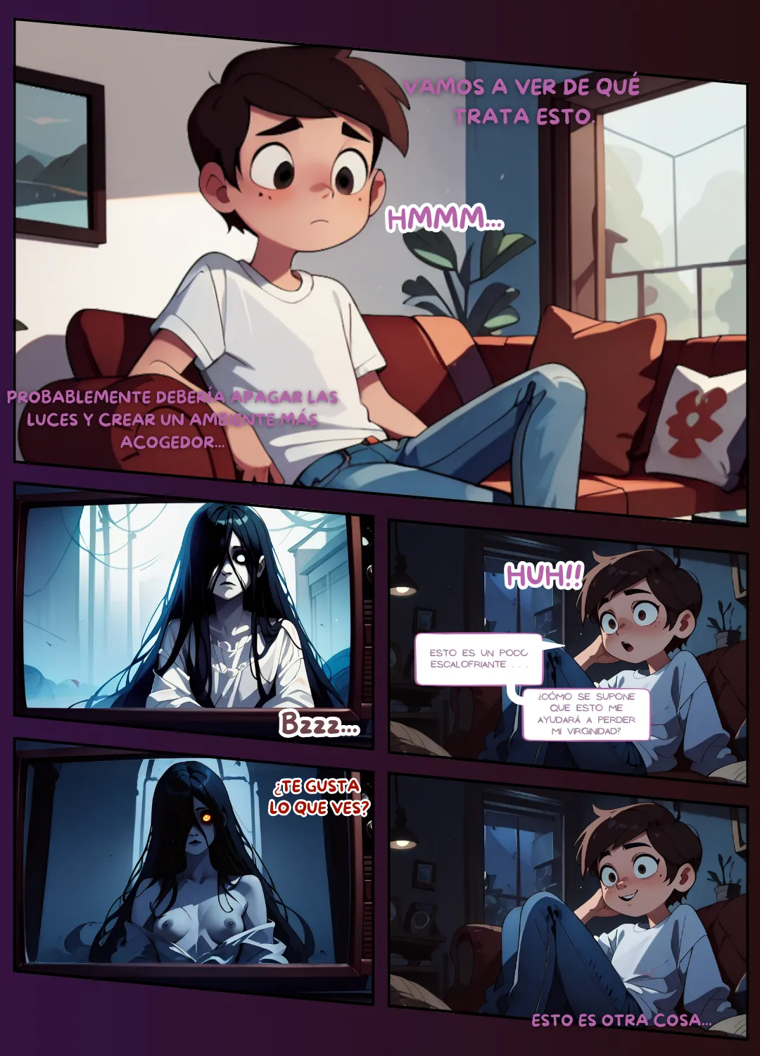 The Anal Ring page 3 full