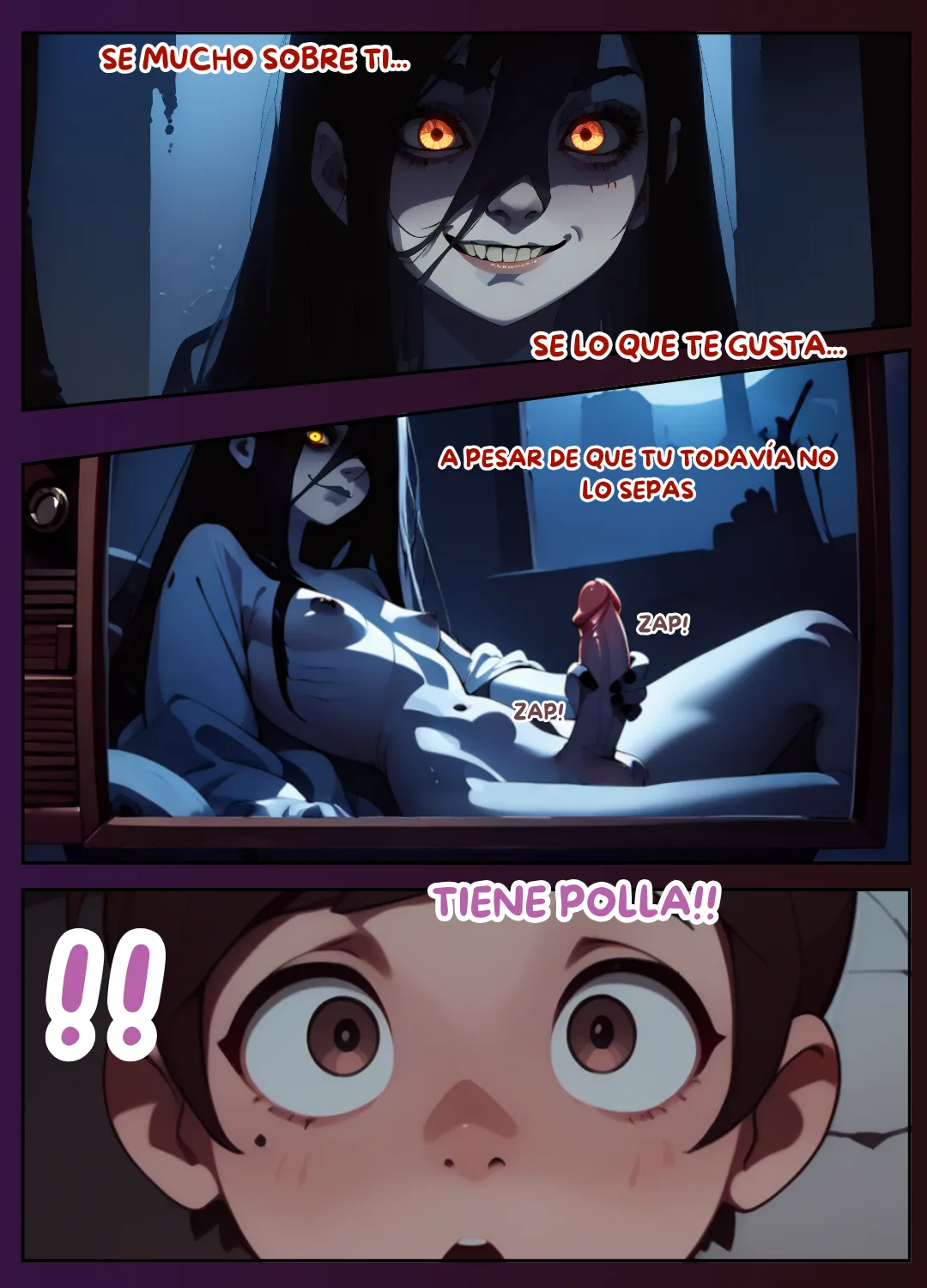 The Anal Ring page 6 full