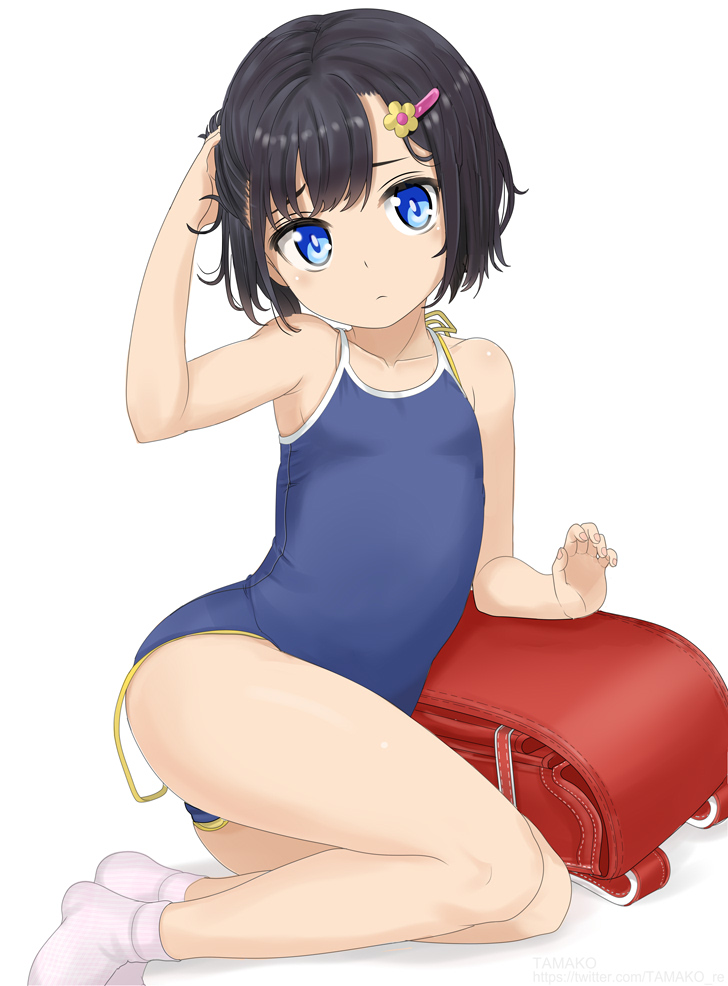 TAMAKO@FANBOX page 3 full