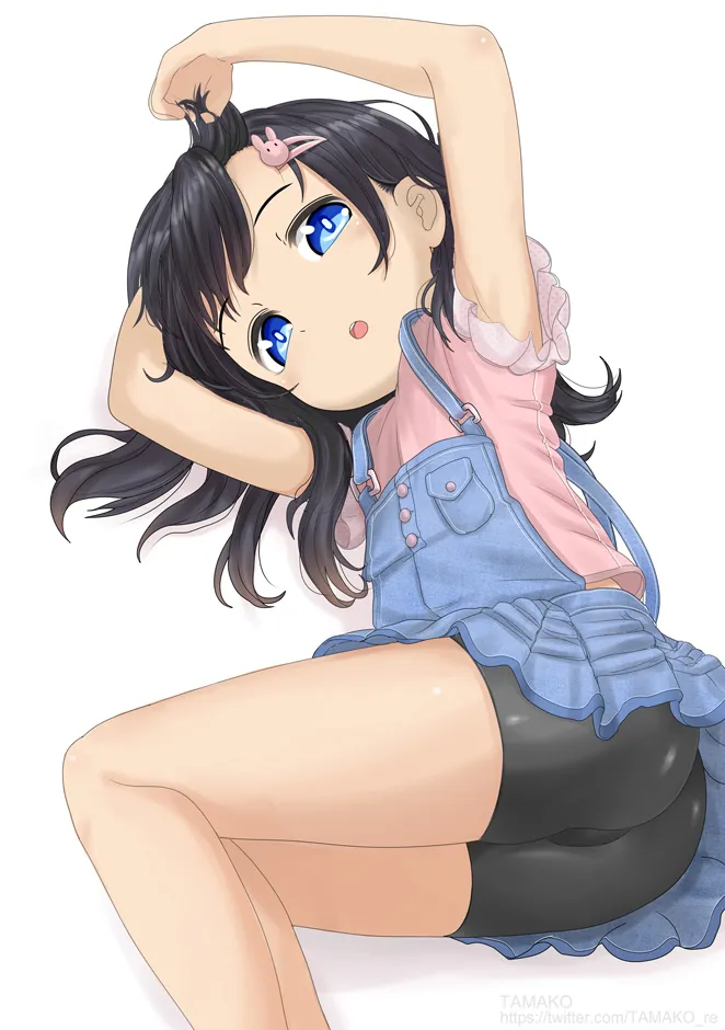 TAMAKO@FANBOX page 4 full