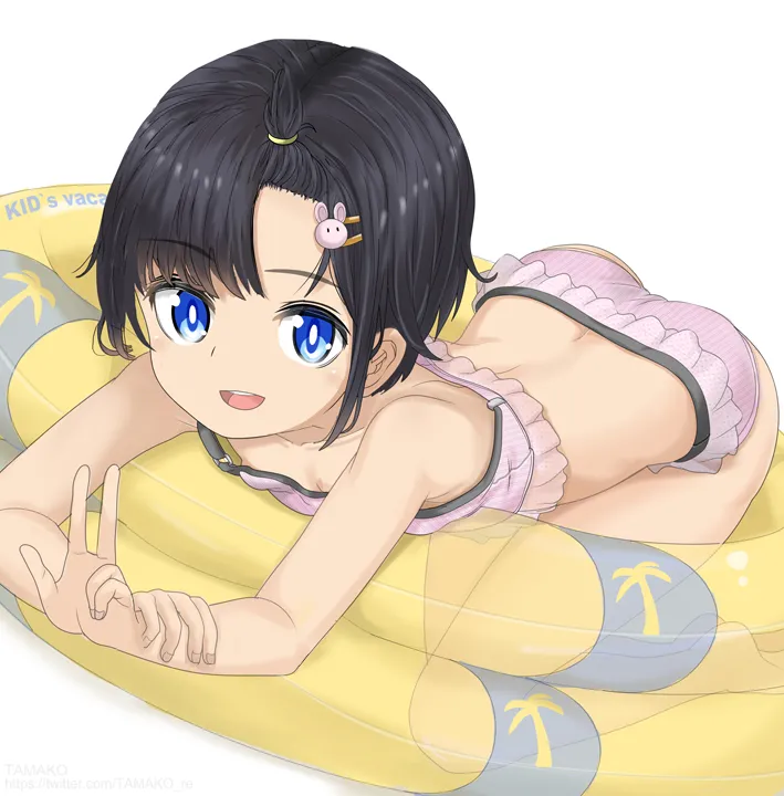 TAMAKO@FANBOX page 5 full