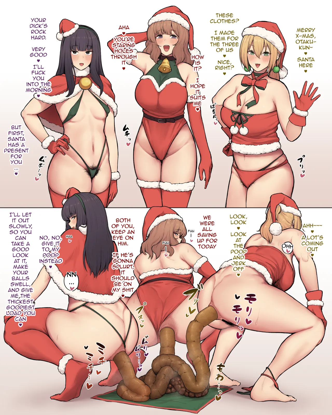 Translated Pixiv works page 2 full