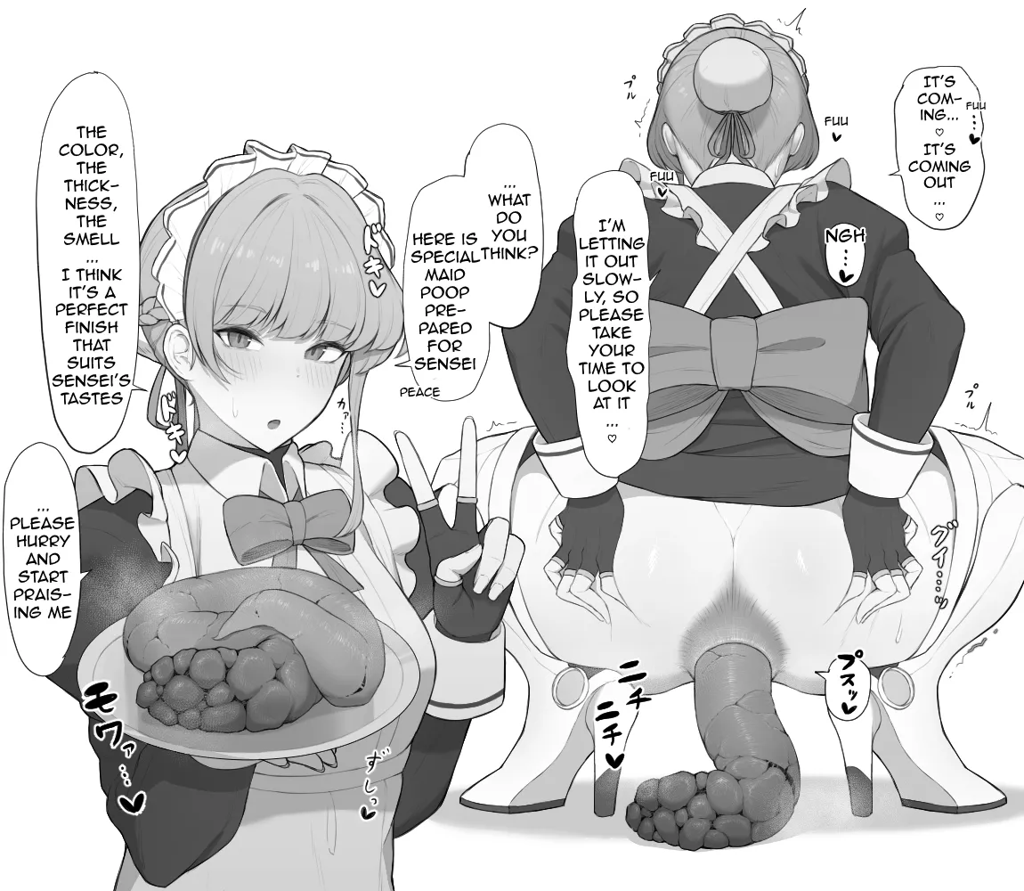 Translated Pixiv works page 7 full