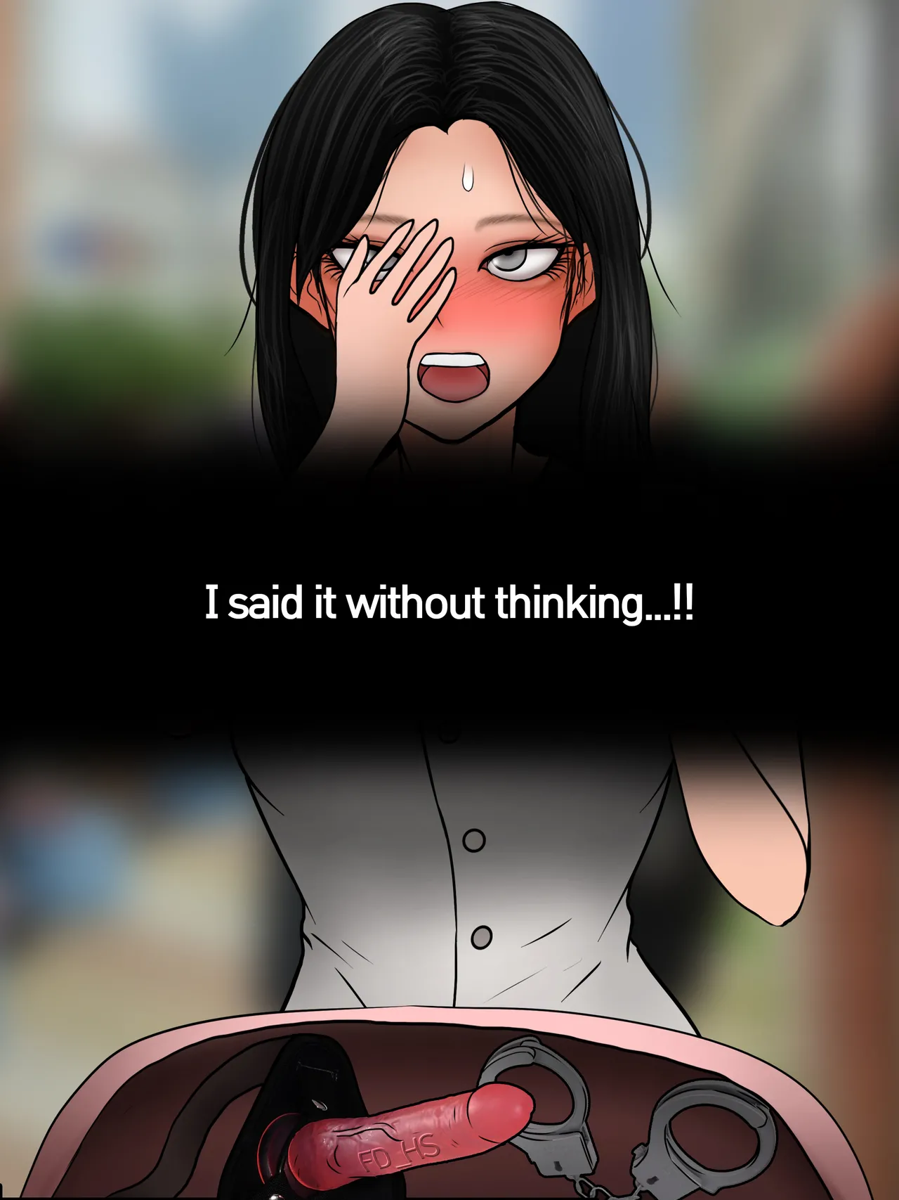 Inspection of Belongings page 10 full